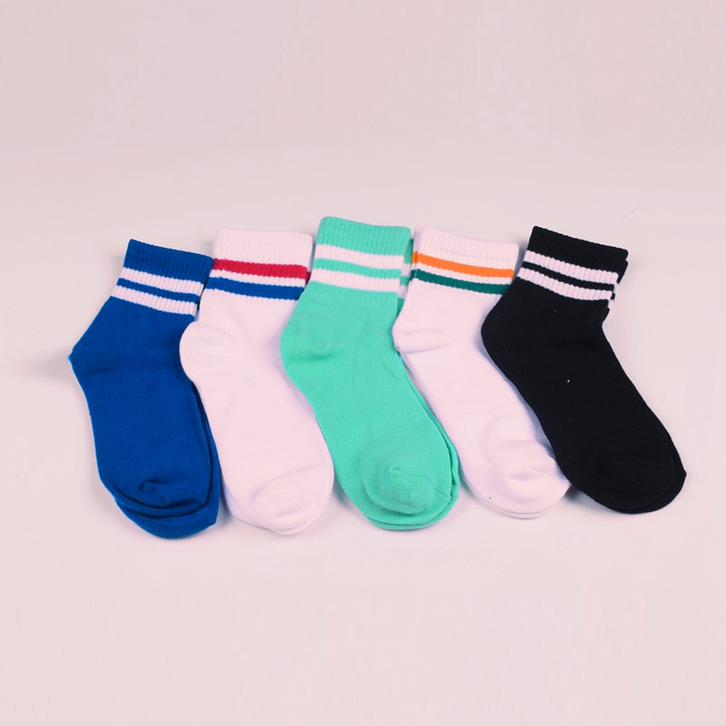 Double line Warm socks - Axonat