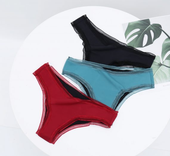 The 14 Best Period Underwear of 2023, Tested and Reviewed