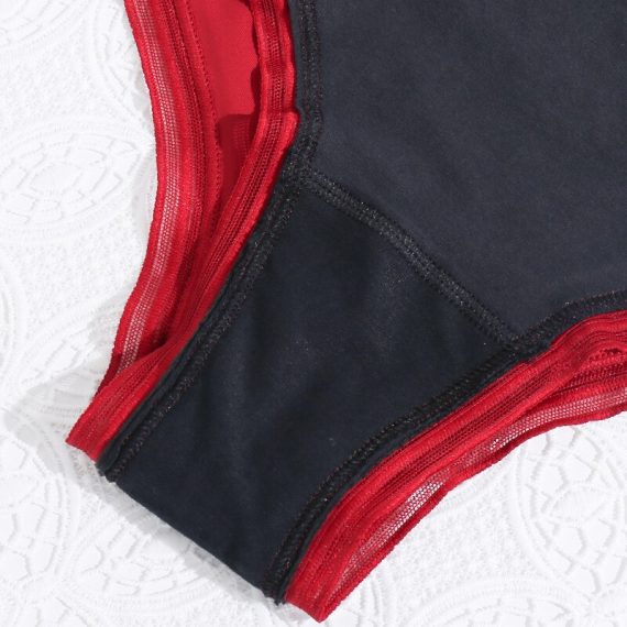 Water Proof Underwear For Women - Axonat